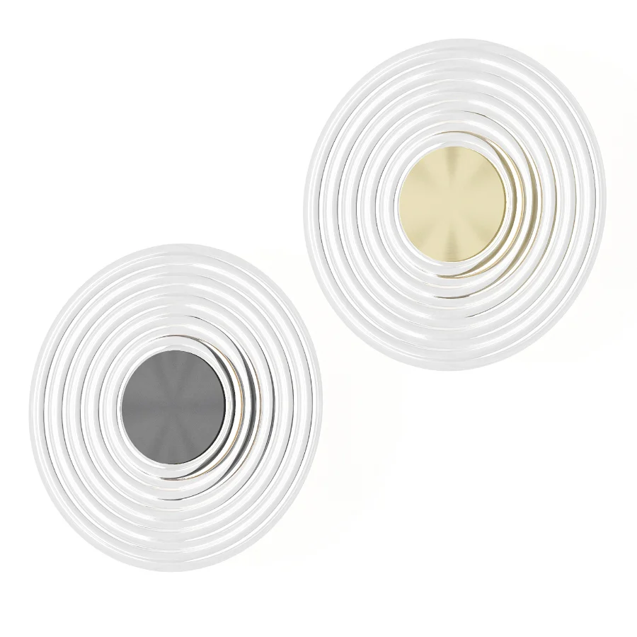 Aromas Del Campo Glic Wall Lamp Image 2