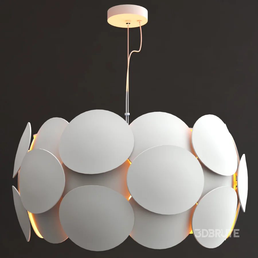 CAPIO pendent lamp Image 2