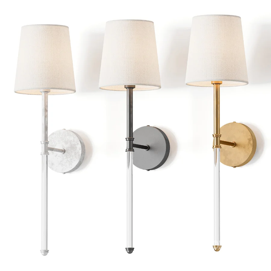 Lampatron DEMIAN Wall Lamp Image 2