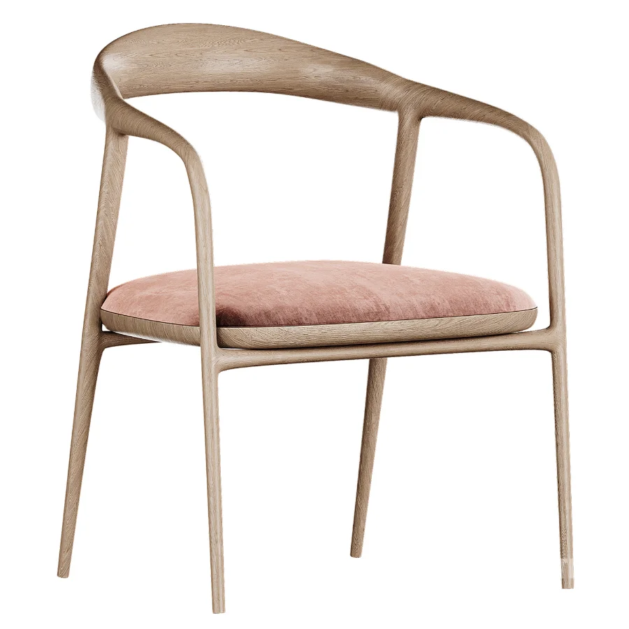 Neva Chair by Artisan Image 3