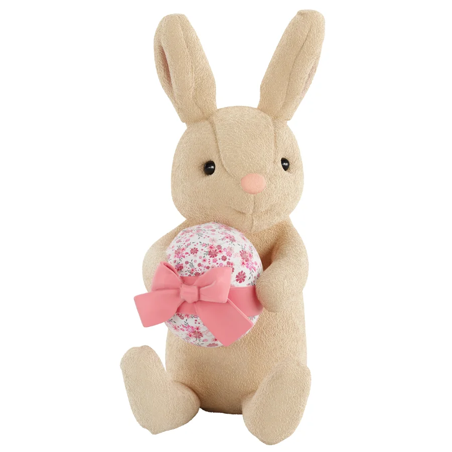 Plush Toys Set 36 -Rabbit Image 5