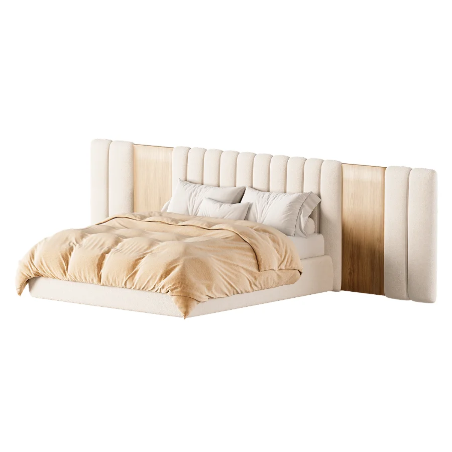 Otello Bed ditreitalia Image 1