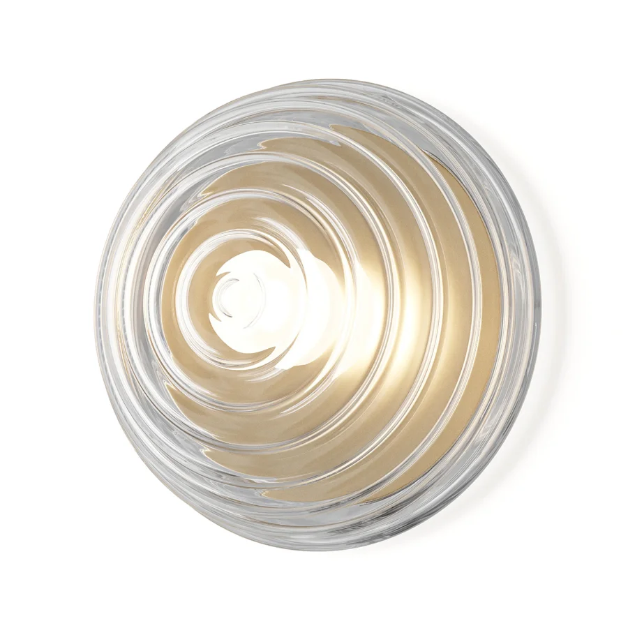 Hado Wall lamp by Aromas Del Campo Image 3