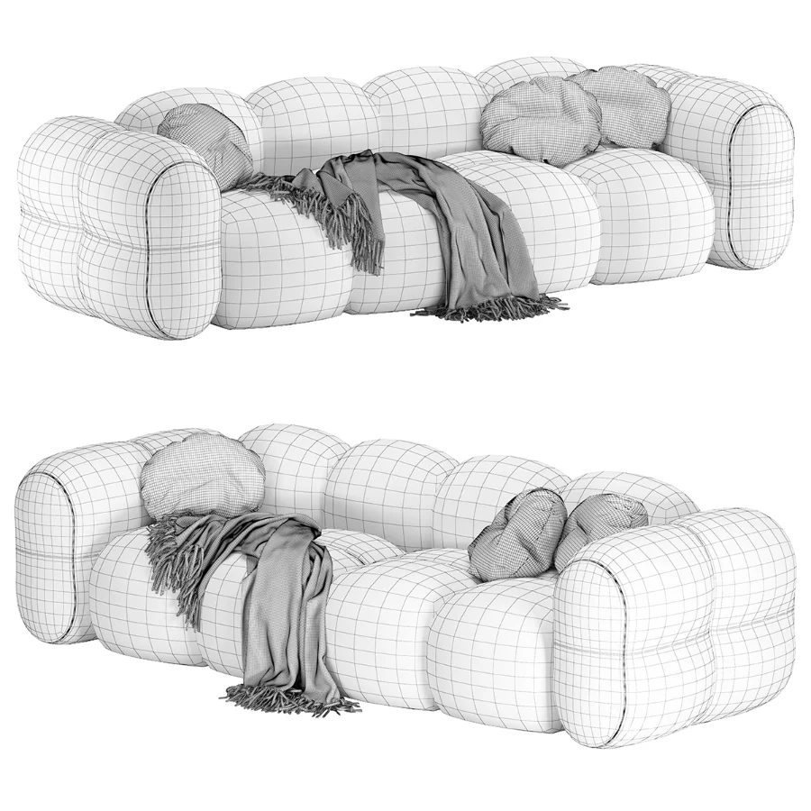 Jelly sofa Image 6