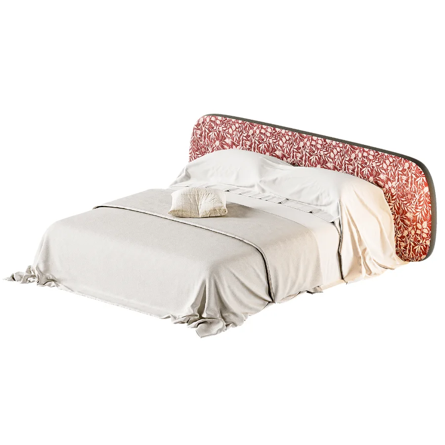 Twils B Curve Bed Image 2