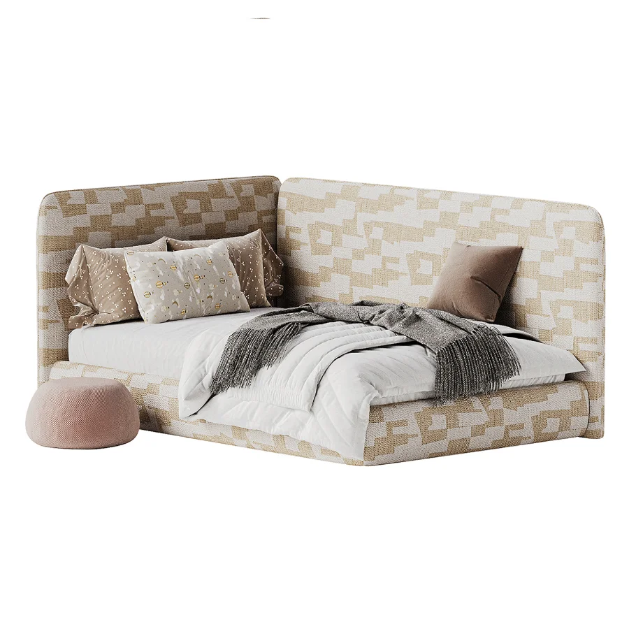 Level Kids Bed