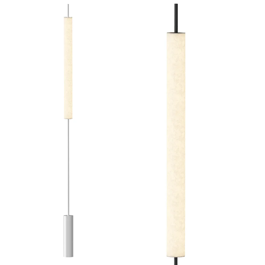 Luceplan Hono Floor Lamp Image 1