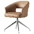 Jermain Office Chair - Thumbnail 2