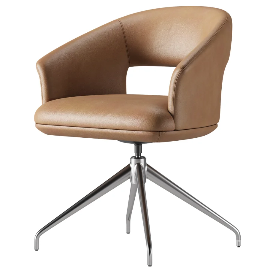 Jermain Office Chair Image 2