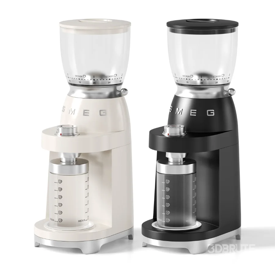 SMEG Kitchen Set 5 Image 4