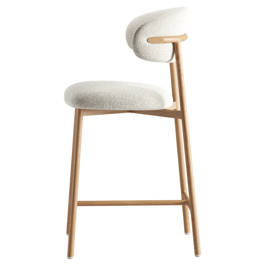 Clave 2 Barstool Image 3