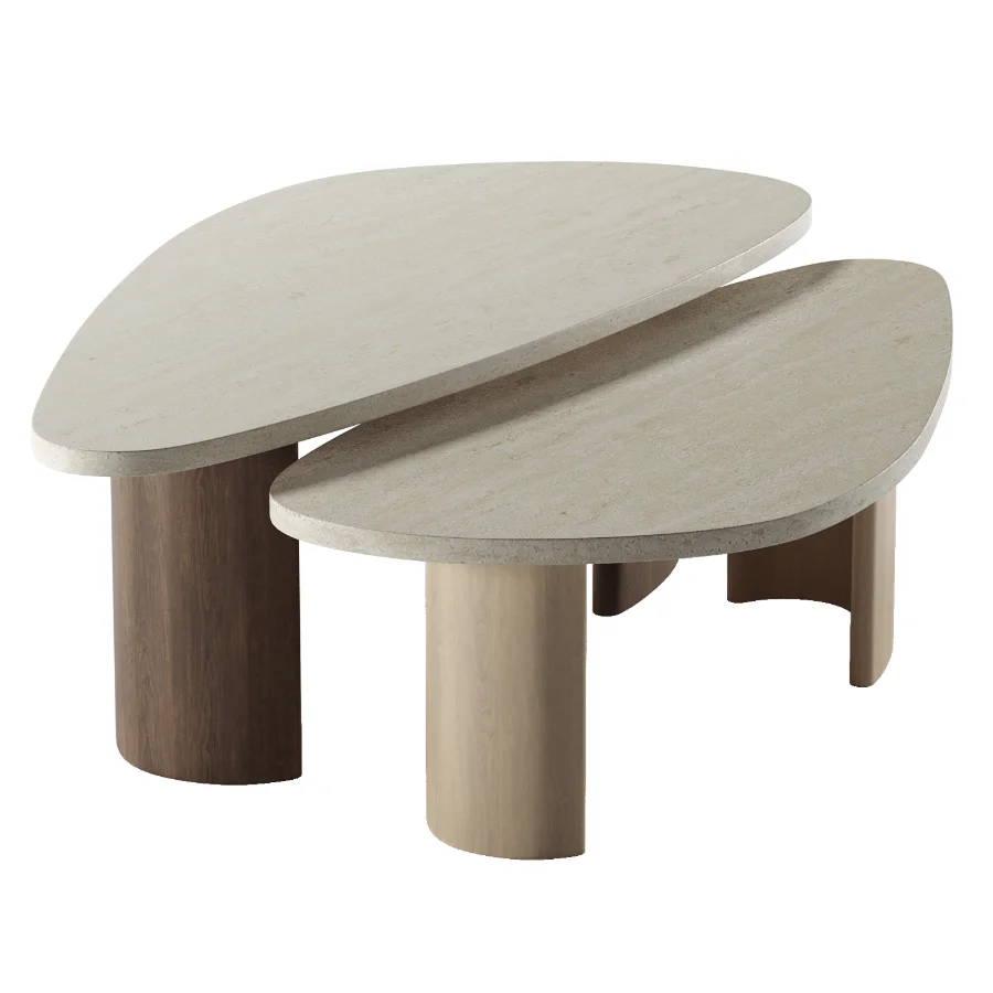 Agnes Coffee Table Image 4