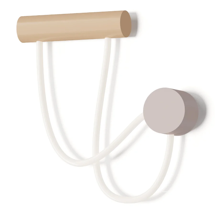FLOW Wall Lamp Image 1