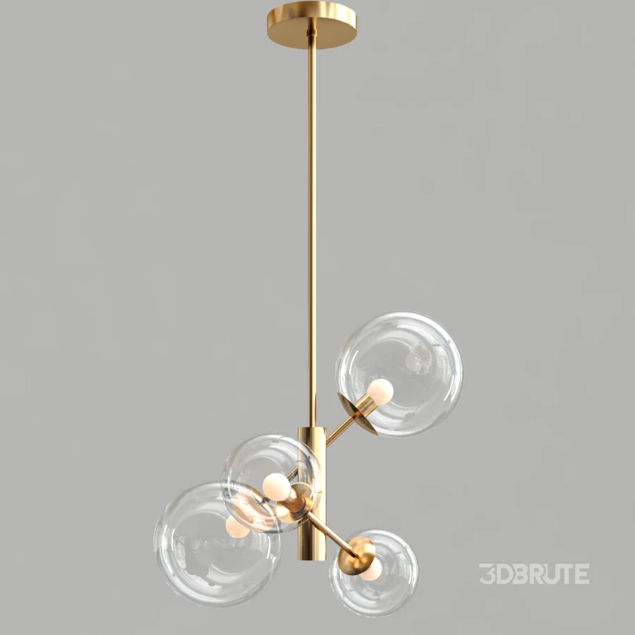 TIMMI PENDANT LAMP Image 1