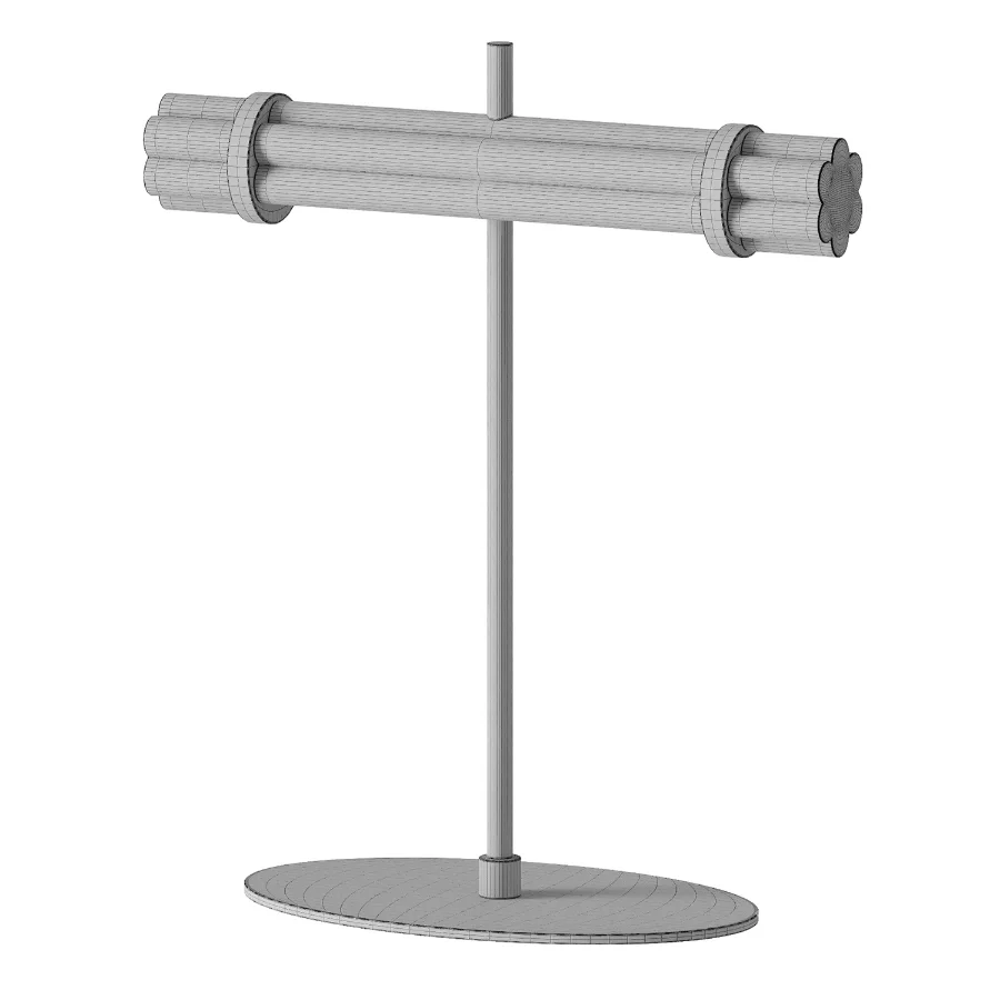 Aromas Del Campo Tasta Table Lamp Image 3