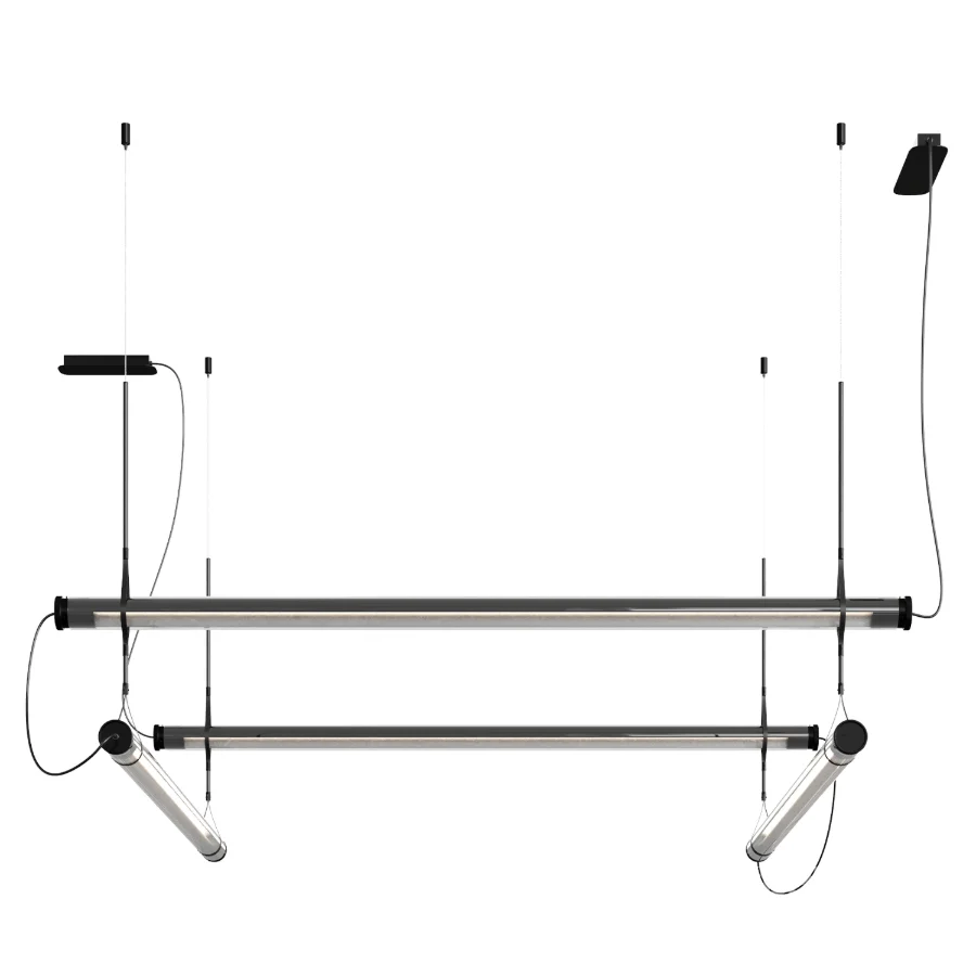 Fris Pendant Lamp by Marset vol 8 Image 4