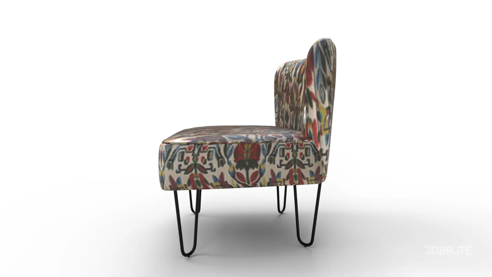 Tyson W Side Chair Image 7