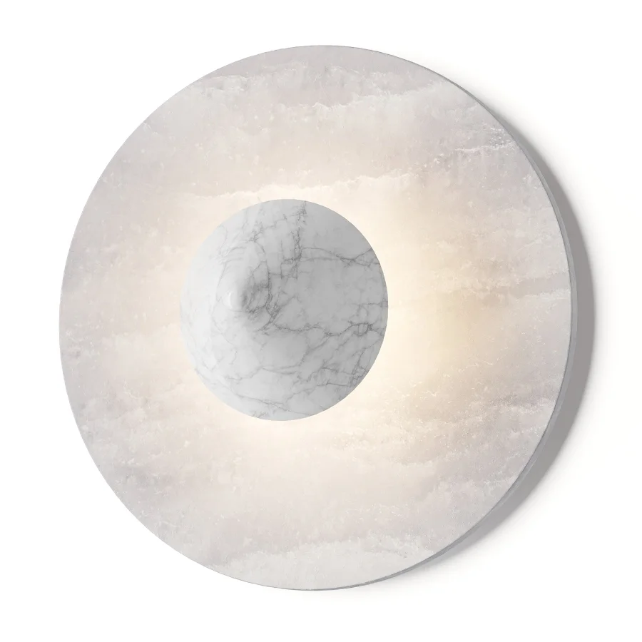 Anza Wall lamp By Aromas Del Campo Image 1