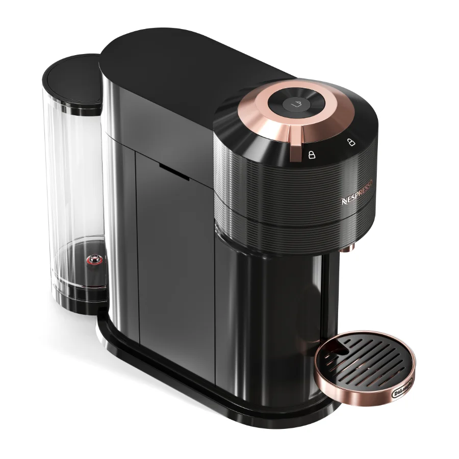 Coffee Maker Kitchen Set 11 Image 3