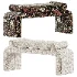 Banketka bench chic - Thumbnail 4