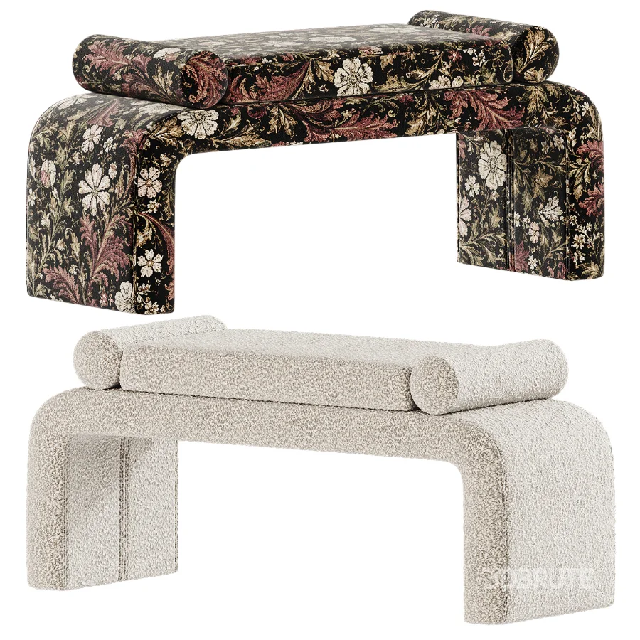 Banketka bench chic Image 4