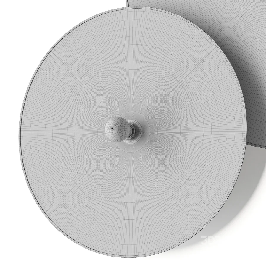 Aromas Del Campo Tan Tan Wall Lamp Image 4