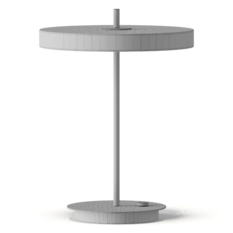 Asteria Table Lamp Image 1