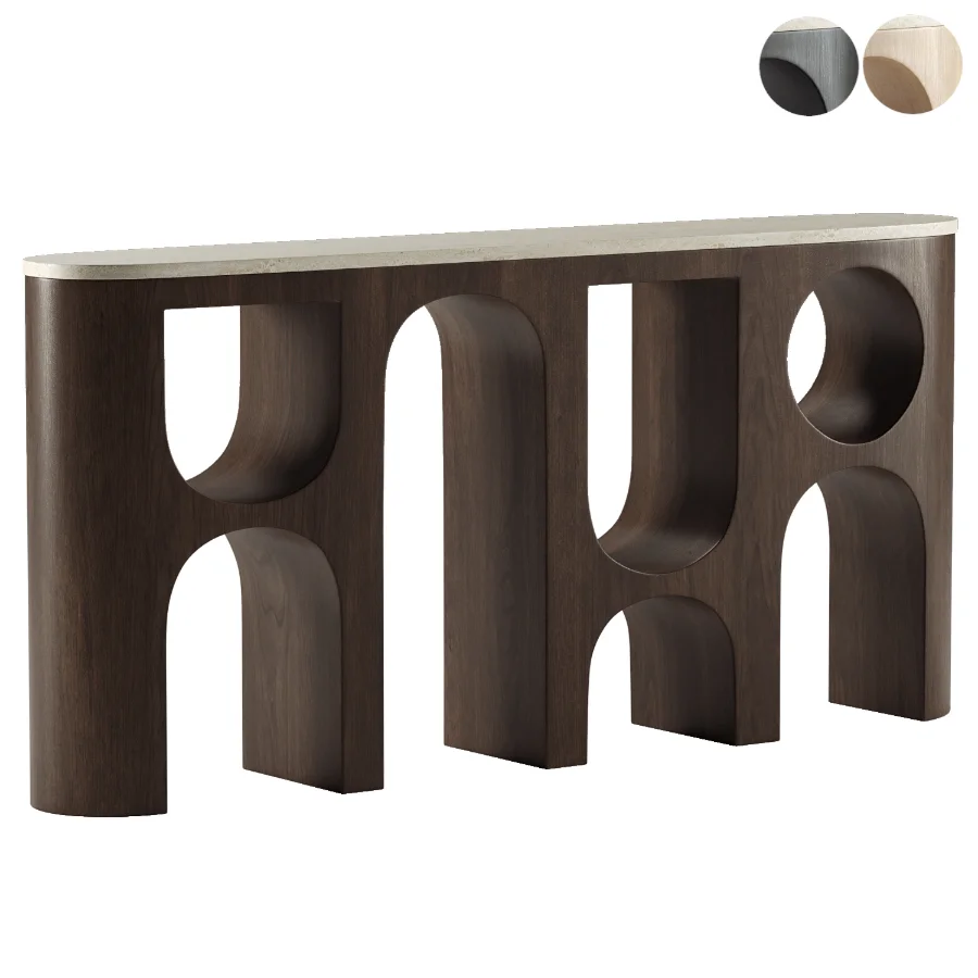 Rome Console Image 1