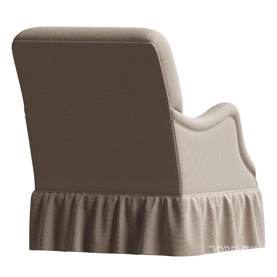 Courtland Chair Image 3