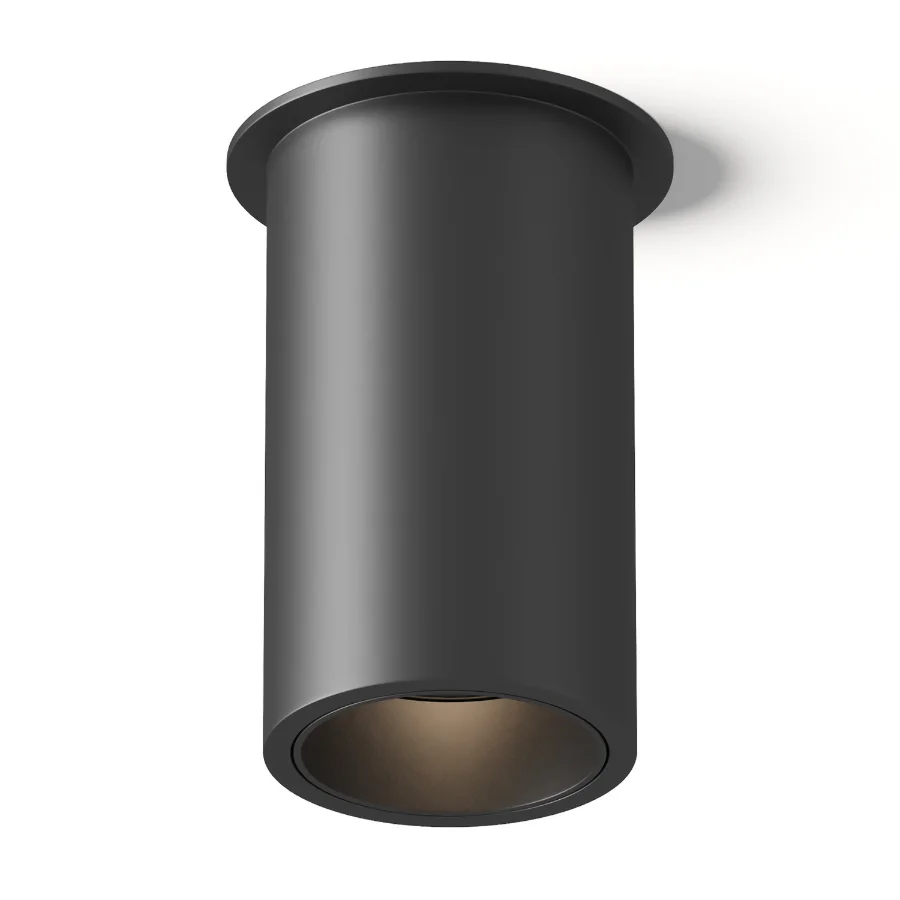 Bind Solo 02 Ceiling Lamps By Vibia Image 4