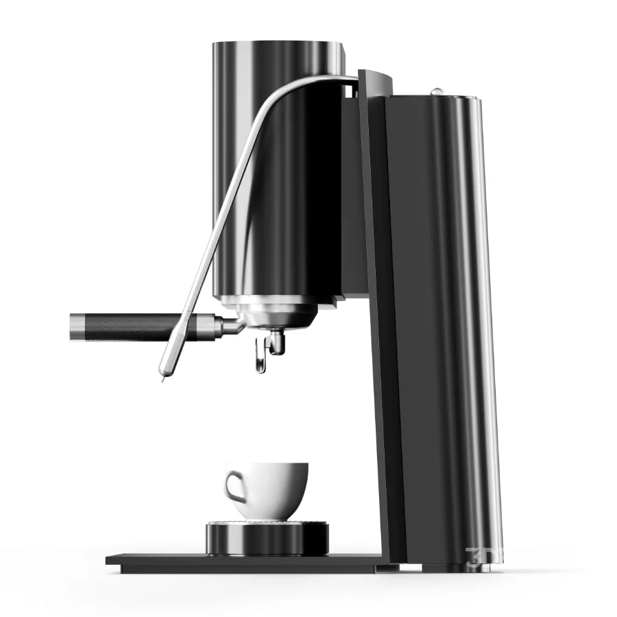 MONE Minimal Coffee Machine Image 6