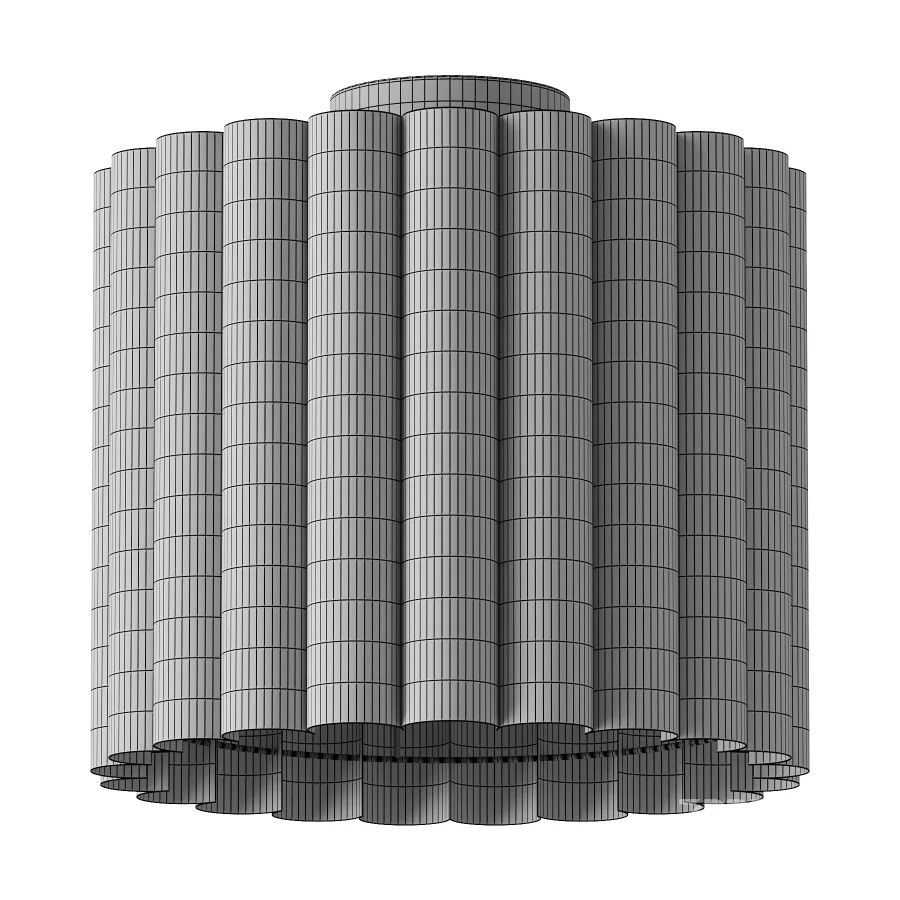 Lucina Ceiling Lamp Image 1