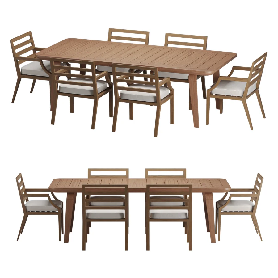 Dining set 33 Image 1