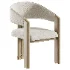 Tweet Dining Chair - Thumbnail 3