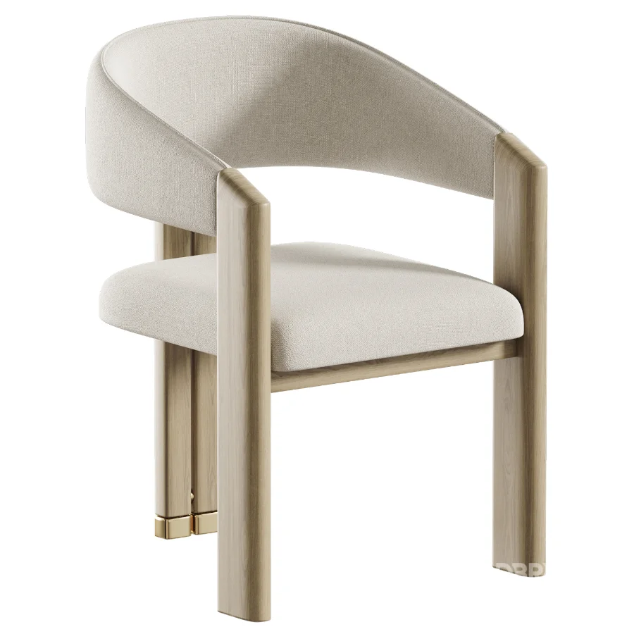 Tweet Dining Chair Image 3