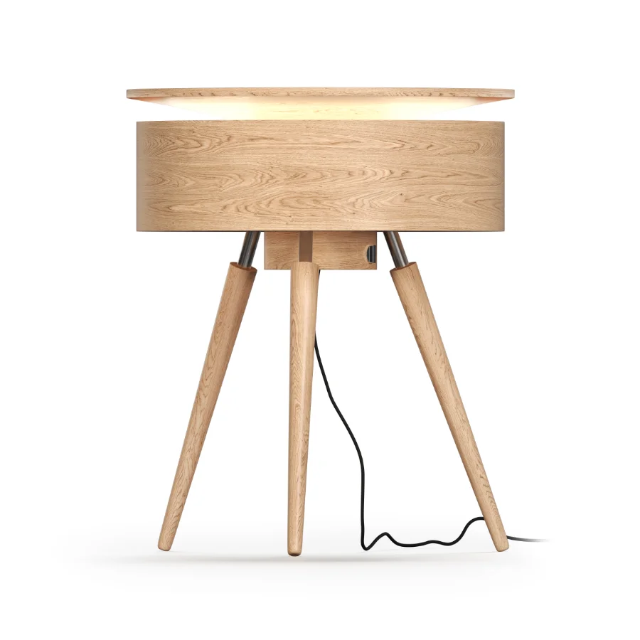 NIGHT LIGHT TABLE Image 2