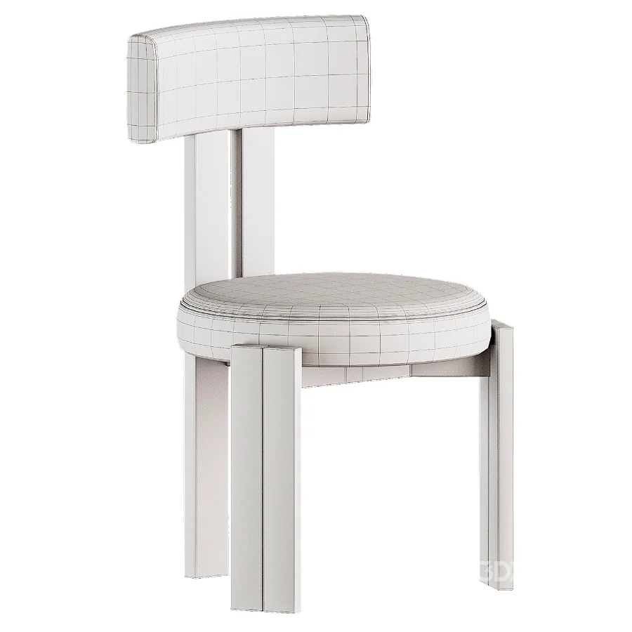 Katya Chair Image 4