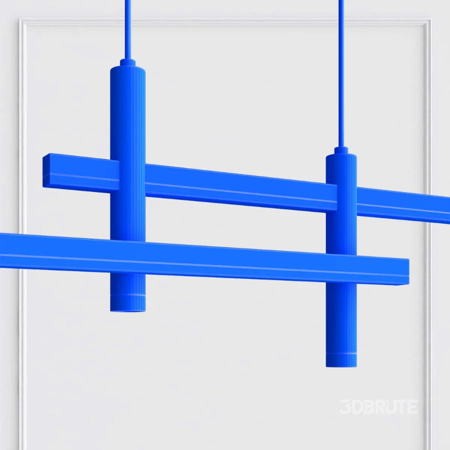 Led Pendant Lamp Image 2