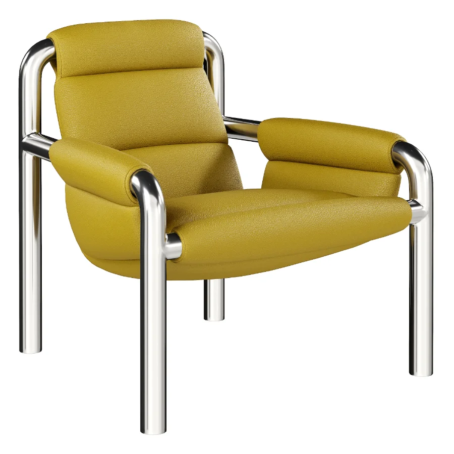 Atli Lounge Chair Image 5