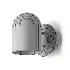 Luca wall lamp by Aromas Del Campo - Thumbnail 2