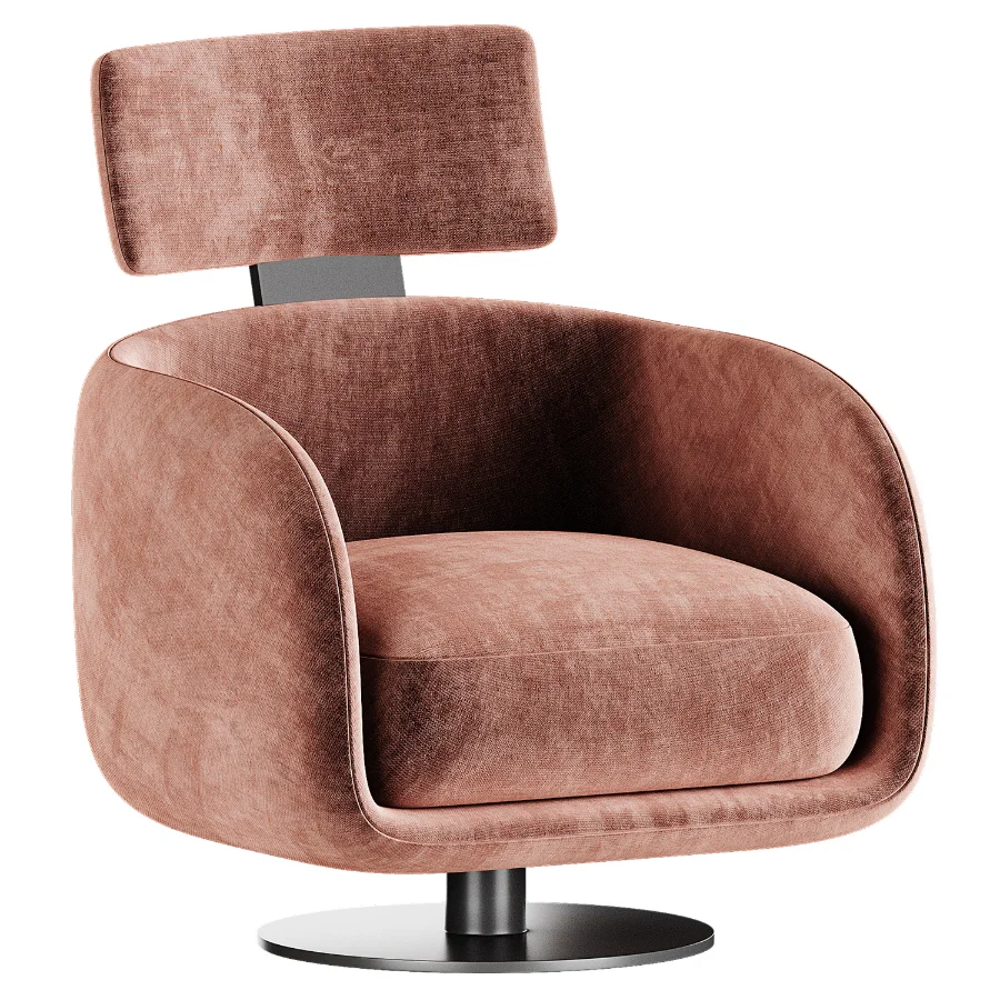Urbana Armchair Image 3