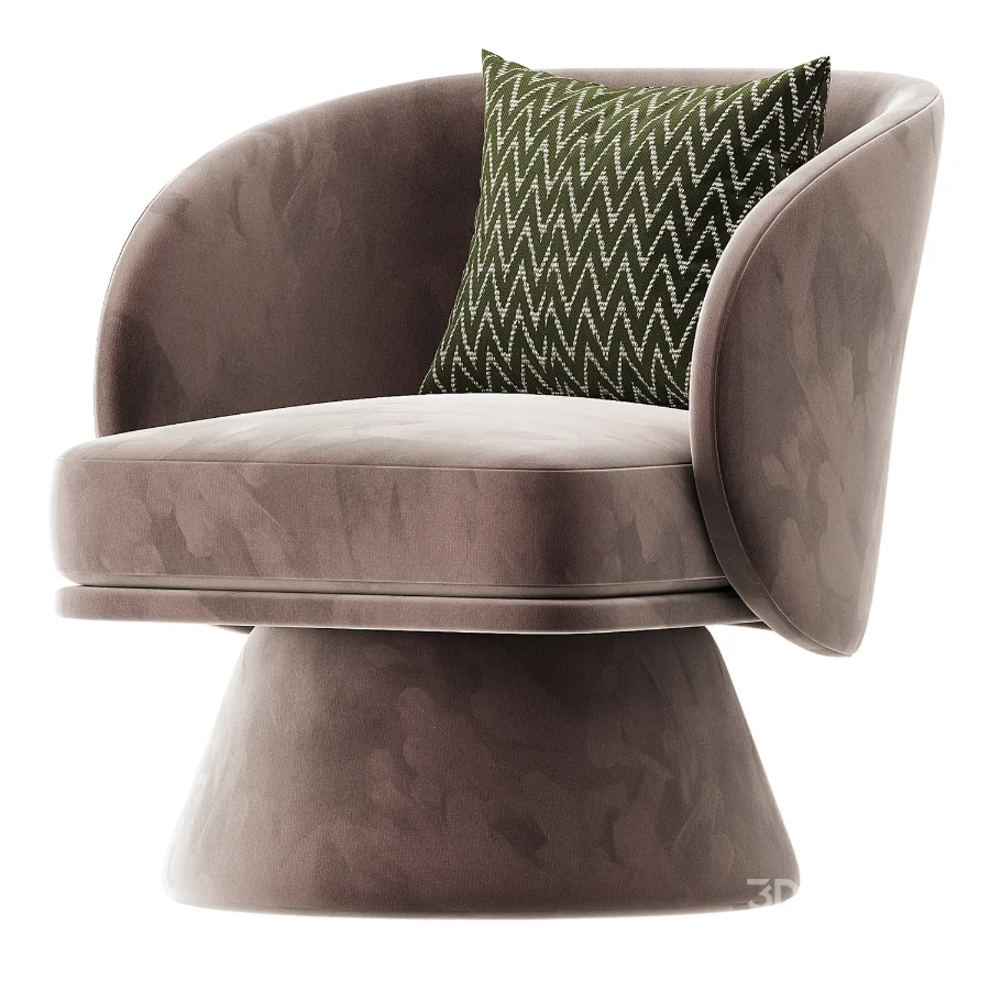 Asven Armchair Image 2