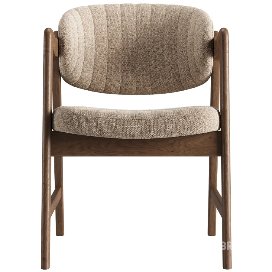 Monterey Dining Chair Image 4