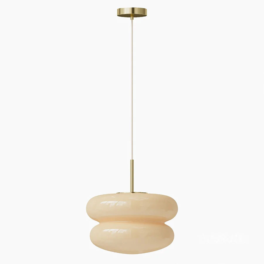 Baya Pendant Lamp Image 2