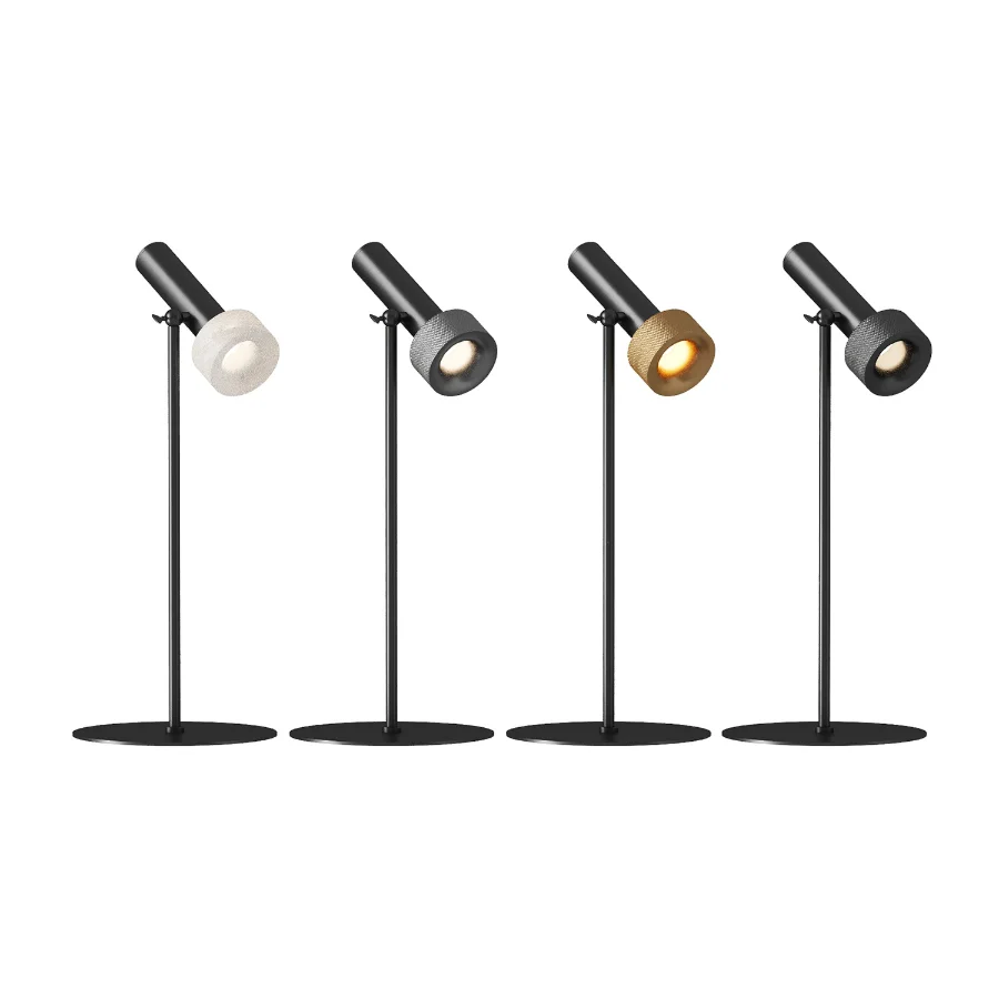 Aromas del Campo FOCUS Table Lamp Image 1