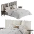Bonaldo Fluff Bed - Thumbnail 4