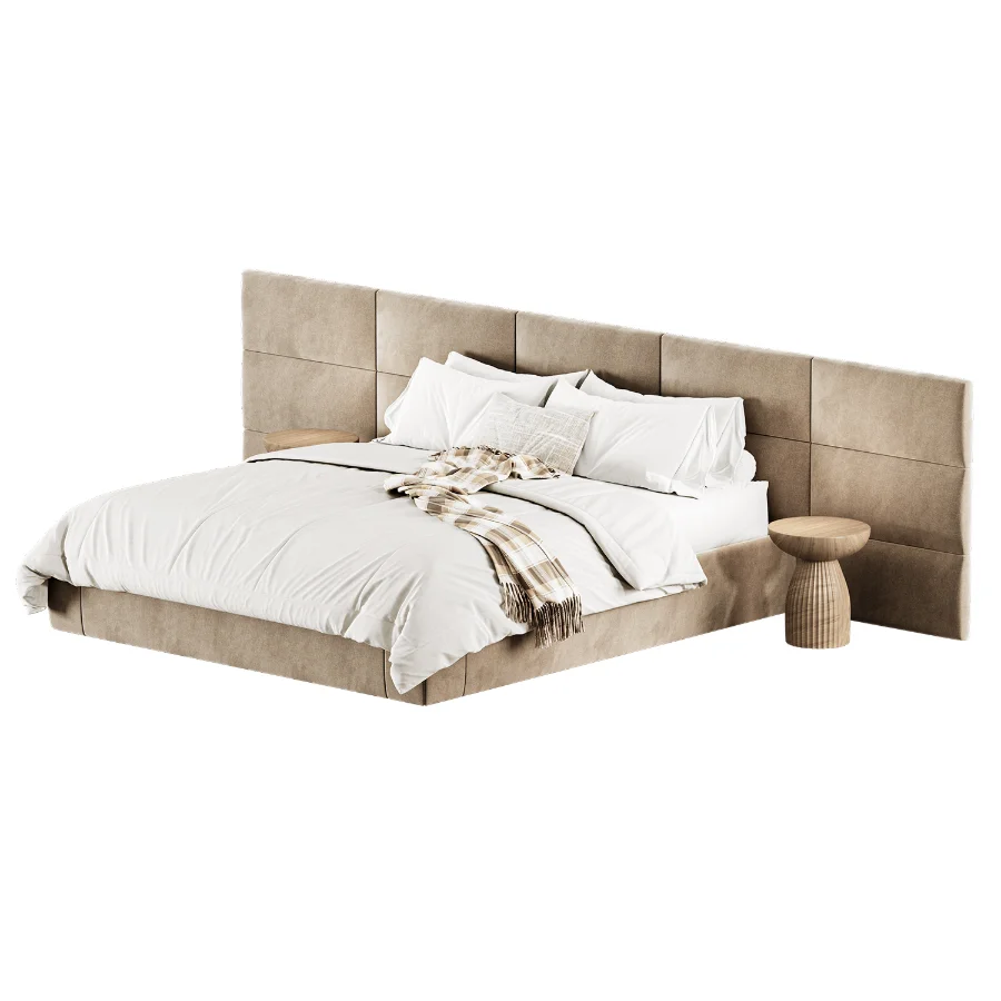 Atlanta Bed Image 1