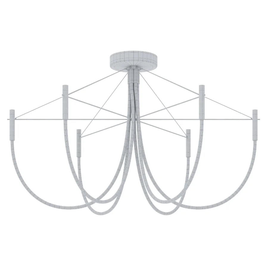 Paradoxe Pendant Lamp Image 2
