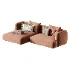 Talenti Alma Corner Sofa - Thumbnail 1