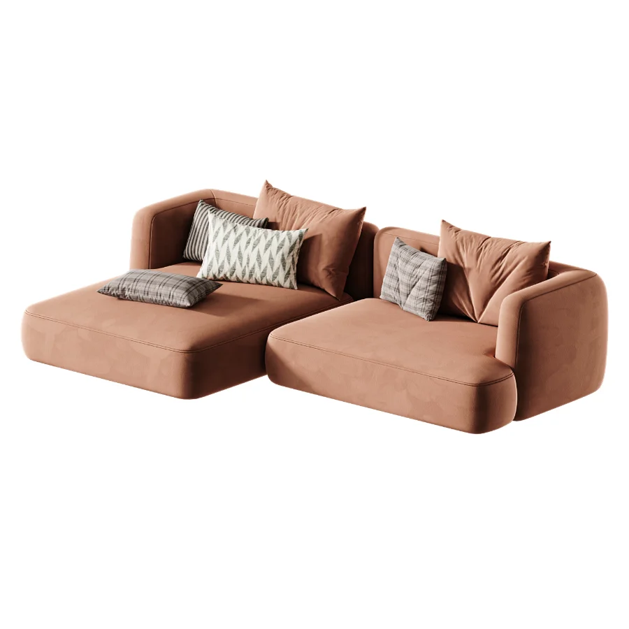 Talenti Alma Corner Sofa Image 1